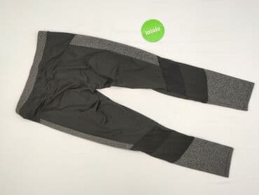 only play curve spodnie: Legginsy Sportowe damskie, rozmiar S — 3