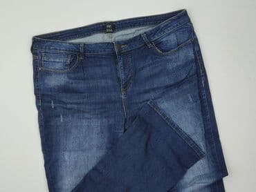 comfortable buty: F&F, Jeansy dla mężczyzn, 2XL — 1