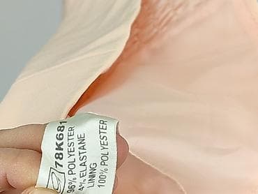 klapki gucci na platformie: Top damski, rozmiar S — 4