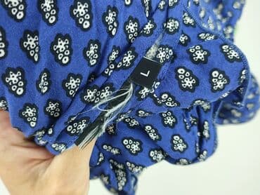 bluzka do spodenek: Women's blouse, size L — 6