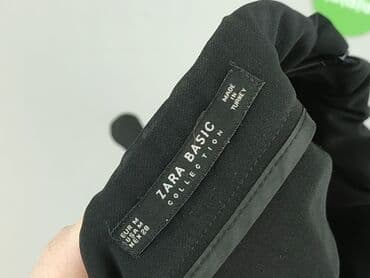 botki do spodniczki: Zara, Spódnica damska, M — 4