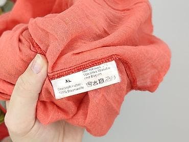 sukienki maxi boho: Sukienka damska, rozmiar XL — 5