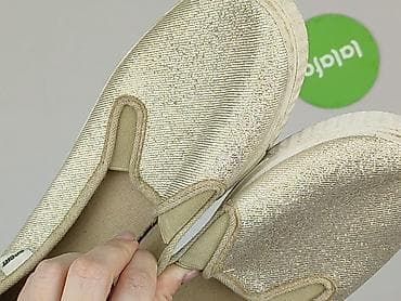 klapki bio bellini: Sneakersy damskie, rozmiar 39 — 6