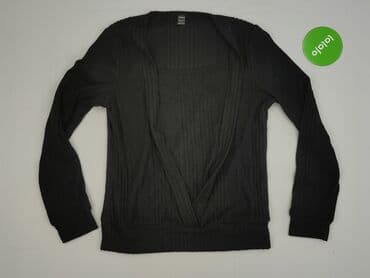 shein swetry dlugie: Shein, Kardigan damski, rozmiar M — 2