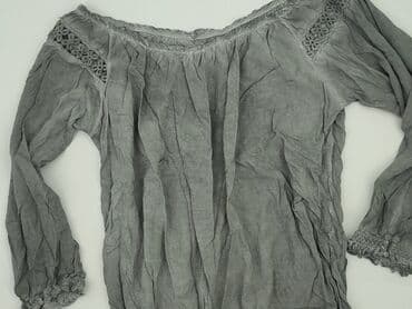 bluza biala: Bluzka damska, rozmiar M — 1