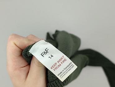 ccc klapki hermes: F&F, Sweter damski, rozmiar XL — 4