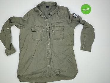tth kurtki: Gina Tricot, Koszula damska, rozmiar XL — 2