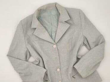 ochnik marynarki damskie: LAMODA, Marynarka damska, rozmiar 3XL — 1