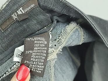 pull and bear jeansy: XLNT, Spódnica damska, rozmiar 2XL — 5