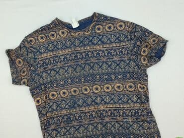 koszulki elastan: H&M, Koszulka dla mężczyzn, L — 1