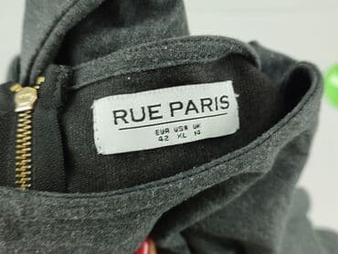 sukienki l: Rue Paris, Sukienka damska, XL — 4