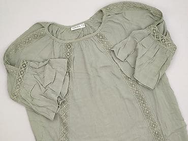 kurtka m43: Janina, Bluzka damska, rozmiar M — 1