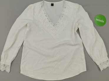 sheilay bluzki: Shein, Bluzka damska, rozmiar S — 3