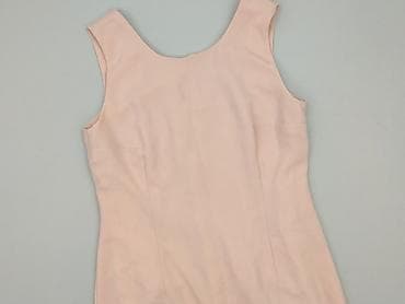 sukienki czerwone: Sukienka damska, rozmiar S — 1