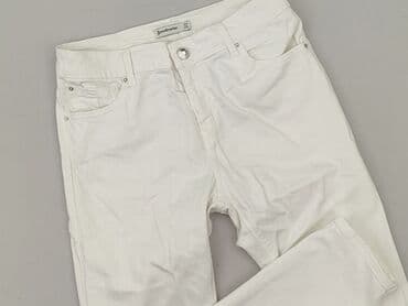 Stradivarius, Jeansy damskie, S