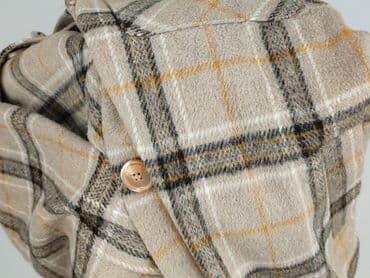 koszula otto hauptmann: Sinsay, Kurtka przejściowa damska, S — 6