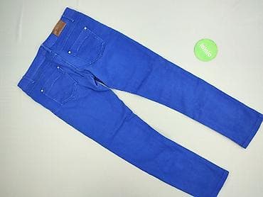 jeansy straight pull and bear: Okay, Джинси жіночі, розмір XL на lalafo.pl — 3 jeansy straight pull and bear: Okay, Джинси жіночі, розмір XL — 3