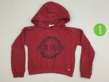pięć lat w paski bluza w paski swiat: Tom Tailor, Women`s hoodie, size S (EU 36) — 2