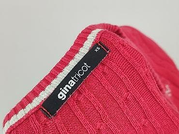 sweter hm w paski: Gina Tricot, Sweter damski, rozmiar XS — 4