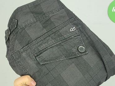 krótkie spodenki quiksilver: Q/S By S.Oliver, Szorty damskie, rozmiar S — 6