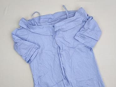 bluzki tunika: Styled In Italy, Tunika damska, rozmiar XL — 1