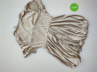 simply be: Sinsay, Sukienka damska, rozmiar 2XL — 3
