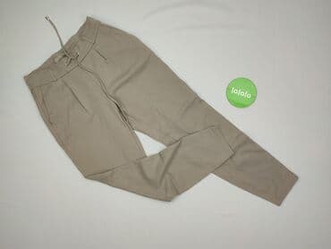 jeans amisu: Amisu, Material trousers for women, size 2XS (EU 32) — 2