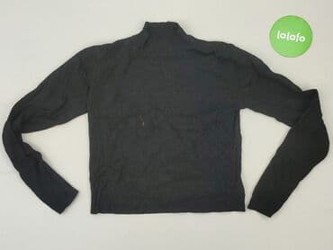 koszulka z długim rękawem cropp: Cropp, Golf damski, L — 2