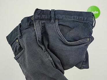pull and bear cargo: H&M, Szorty dla mężczyzn, rozmiar L — 6