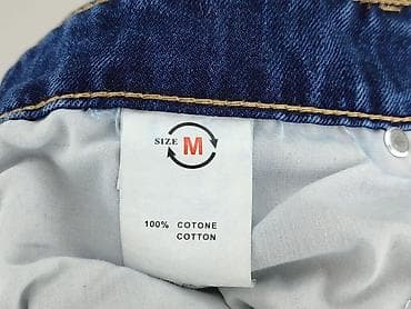 puddle jeans: Spódnica damska, rozmiar M — 4