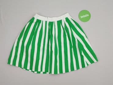 spódnice rozkloszowane midi mohito: Mohito, Spódnica damska, rozmiar XS — 3