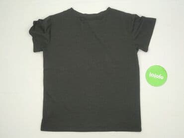 shein podkoszulki damskie: Shein, T-shirt damski, rozmiar M — 4