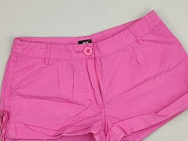 H&M, Szorty damskie, rozmiar S