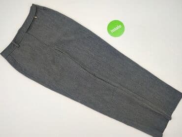 sukienki warszawa sklep stacjonarny: SZACHOWNICA, Spodnie materiałowe damskie, M — 2