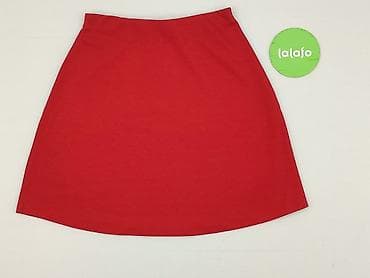 spódnice bonprix: Basic, Spódnica damska, rozmiar S — 4