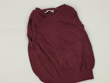 sukienka marynarka h: Vest, Sinsay, 3-4 years, 98-104 cm, condition - Very good — 1