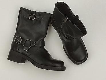 sandały prada olx: Botki damskie, rozmiar 41 — 1