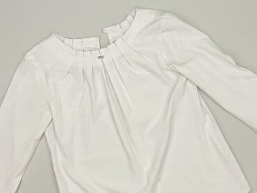 biale obcisla bluzki: Bluzka damska, XS — 1