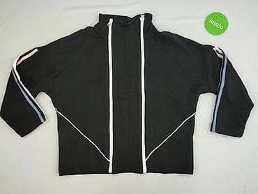 black squad bluza: Prada, Bluza damska
, rozmiar M — 2