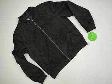 fluf kurtki: Męska kurtka bomber INDIGO - Marka: INDIGO (Carry Our Passion, est — 2