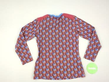 wyprzedaż bluzek wizytowych: Women's blouse, size S (EU 36) — 3