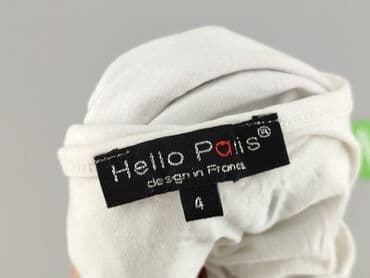 bluzki snoopy: T-shirt damski, 2XS — 4