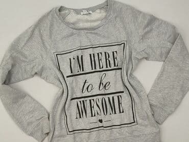 Amisu, Women`s sweatshirt, M at lalafo.pl Amisu, Women`s sweatshirt, M