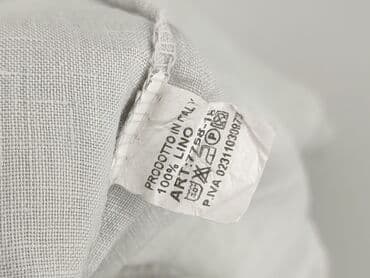 lniana koszula nocna: Vogue, Sukienka damska, rozmiar 3XL — 4