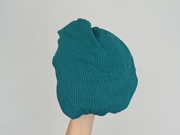 bluzka z przekładanym dekoltem: Amisu, Bluzka damska, rozmiar S — 7