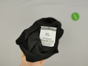 bluzka montego: T-shirt damski, XL — 4