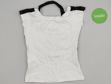 babylon kurtka: Bluzka damska, rozmiar S — 3