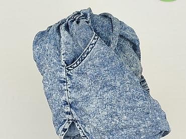 Sinsay, Ogrodniczki damskie, rozmiar M w lalafo.pl — 7 Sinsay, Ogrodniczki damskie, rozmiar M — 7