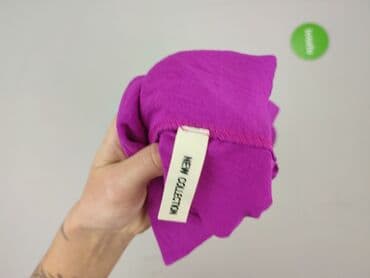 koszula satynowa rozowa: New Collection, Koszula damska, rozmiar M — 4