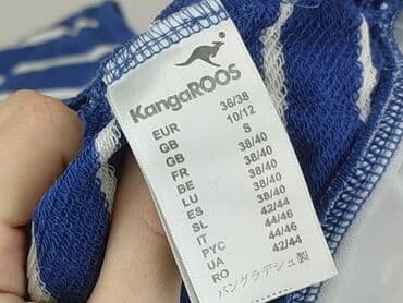 t shirty z fajnymi napisami: Kangaroos, Жіноча блуза, розмір M — 5